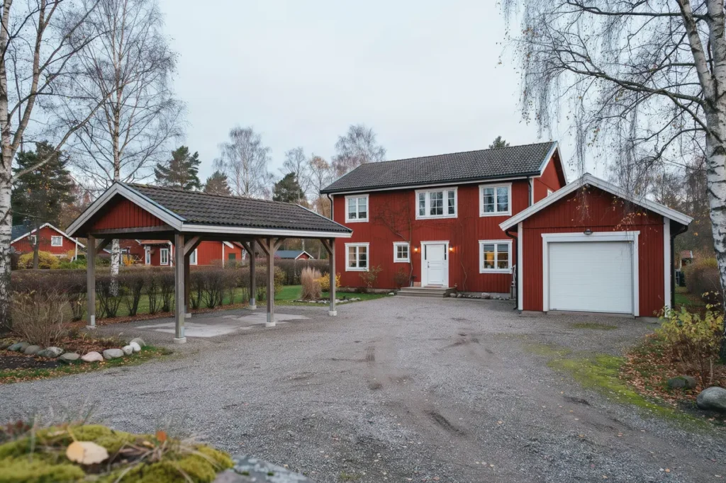carport eller garage s v ljer du r tt l sning f r tomt budget och vardag