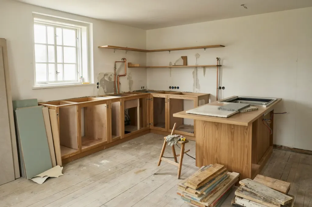 s planerar du en h llbar k ksrenovering smarta val f r funktion budget och vardag